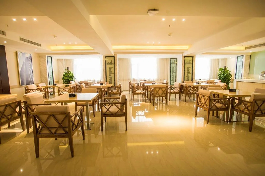 City Comfort Inn Hainan Sanya Yuya Road Yalong Bay