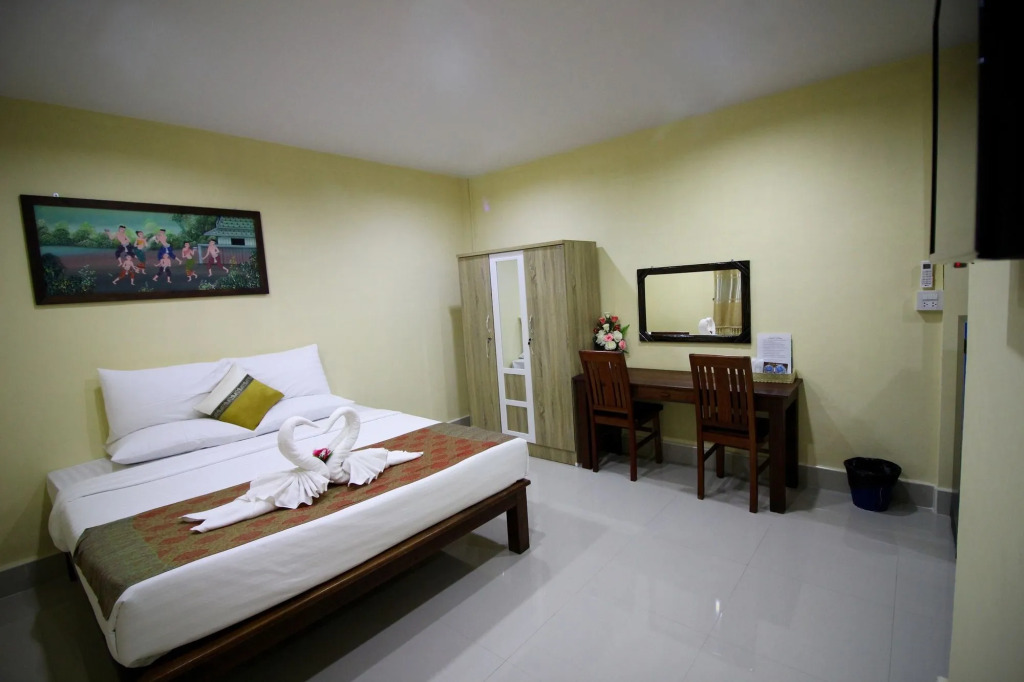 Sri Siam Resort