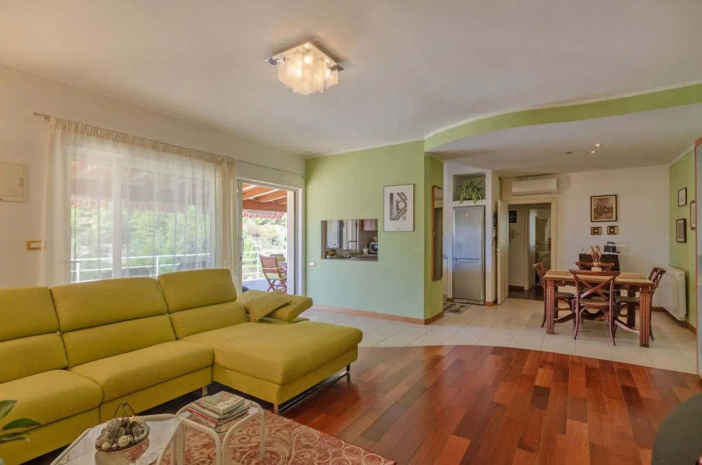 Apartment Vila Grscica