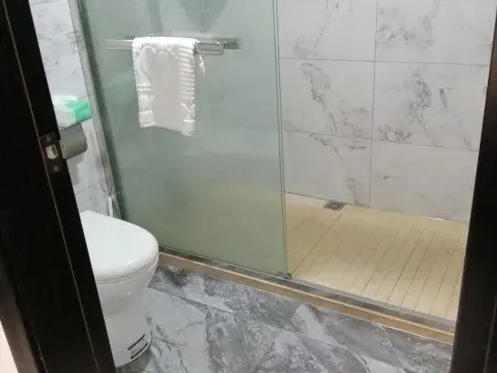 Guangzhou Gauss apartment