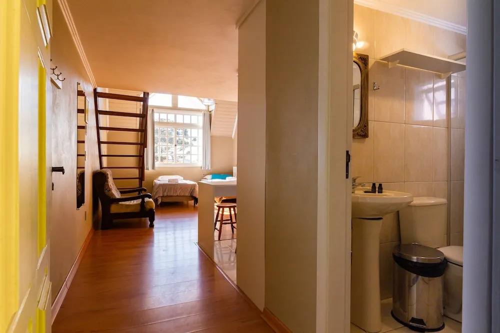Hello Hostel Gramado