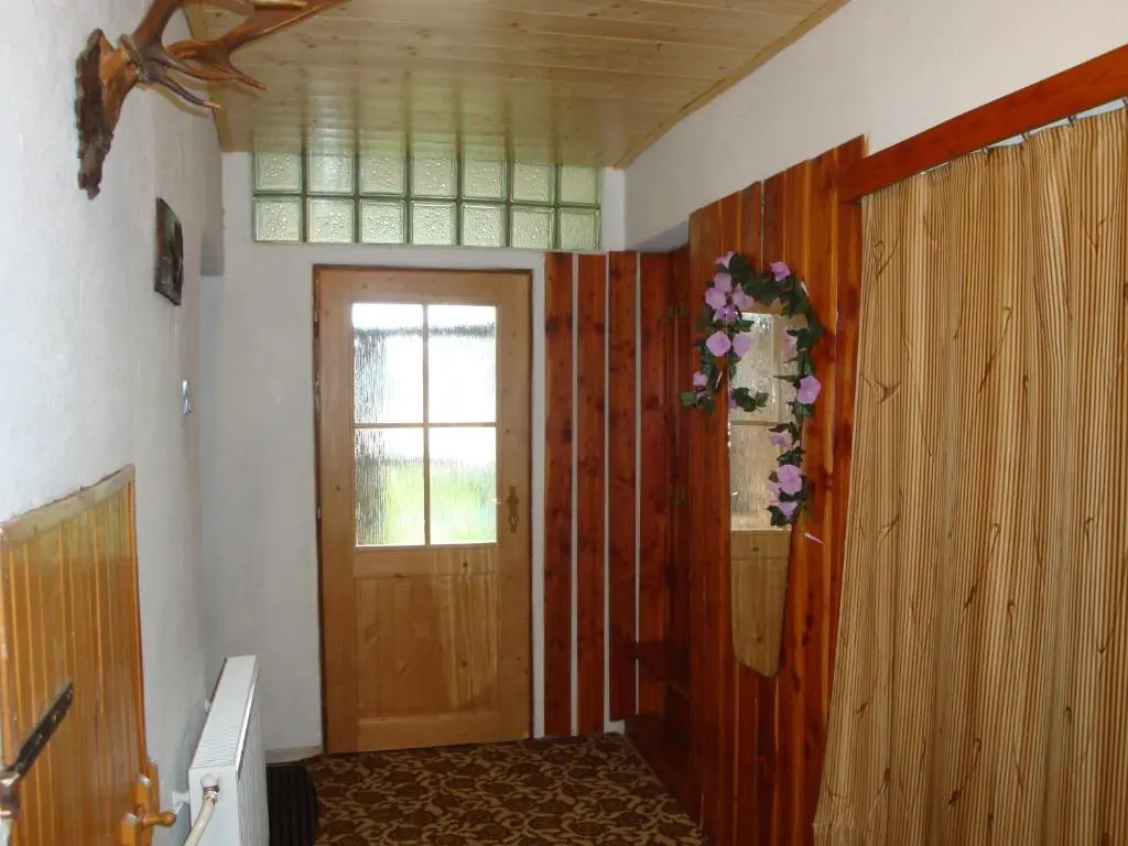 Apartmán Na Šumavě-Volary