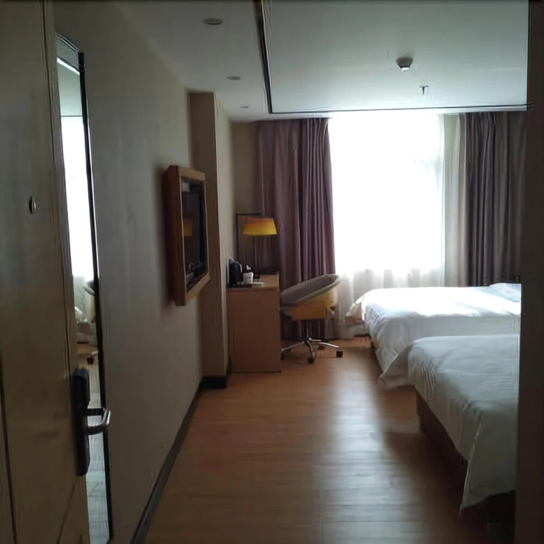 Gaoke Hotel & Resort Xi'an