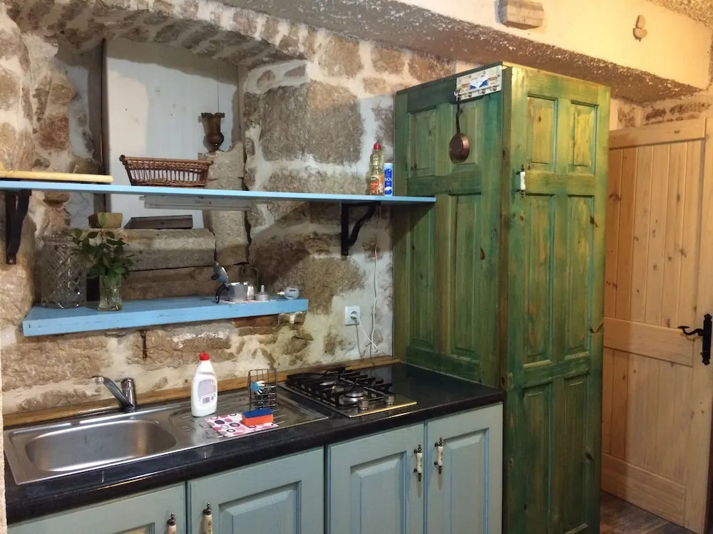 Voltera Apartments in Betina Old Town, with Parking Nearby
