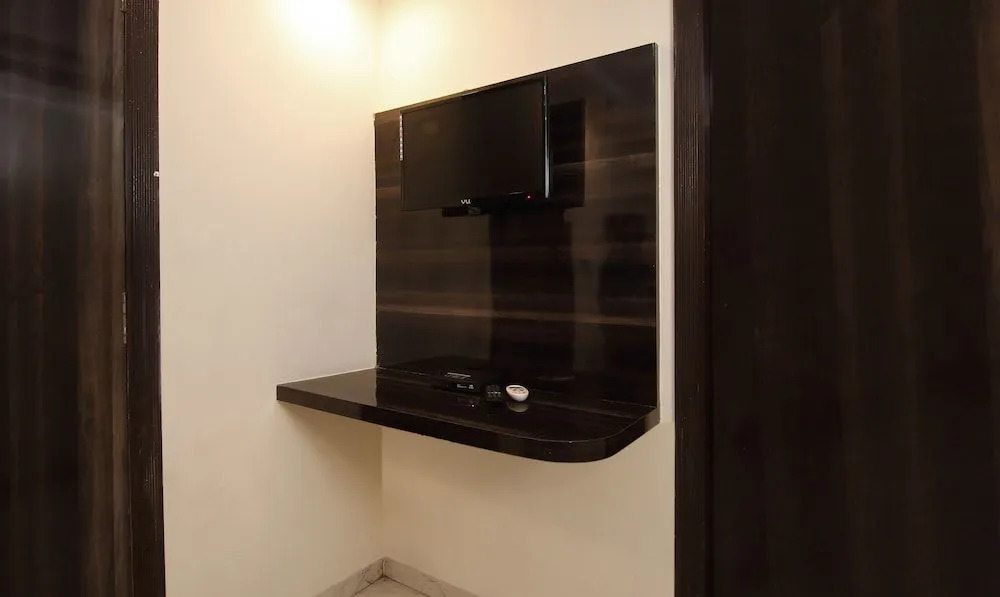 Hotel Palace Residency