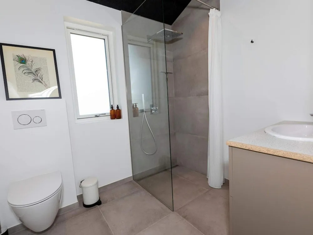 4 Star Holiday Home in Saltum