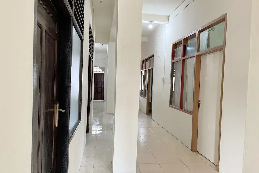 Hotel O Mantari Guesthouse