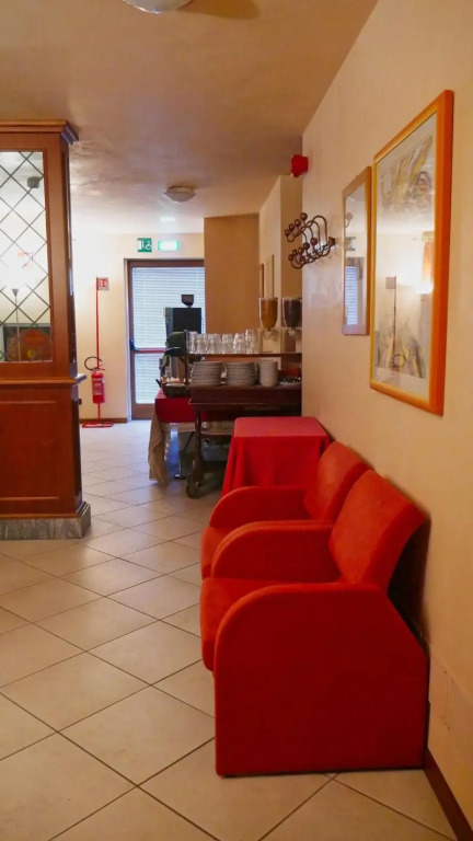 hotel Vajont