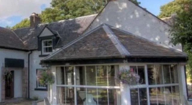 Kinkell House Hotel