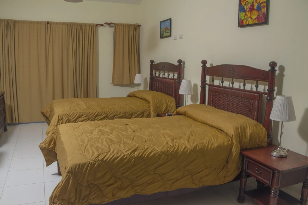 Hotel Cortecito Inn Bavaro