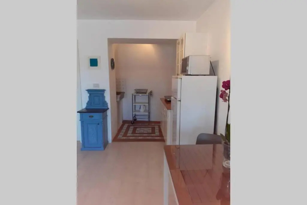 Comfortable studio in old town