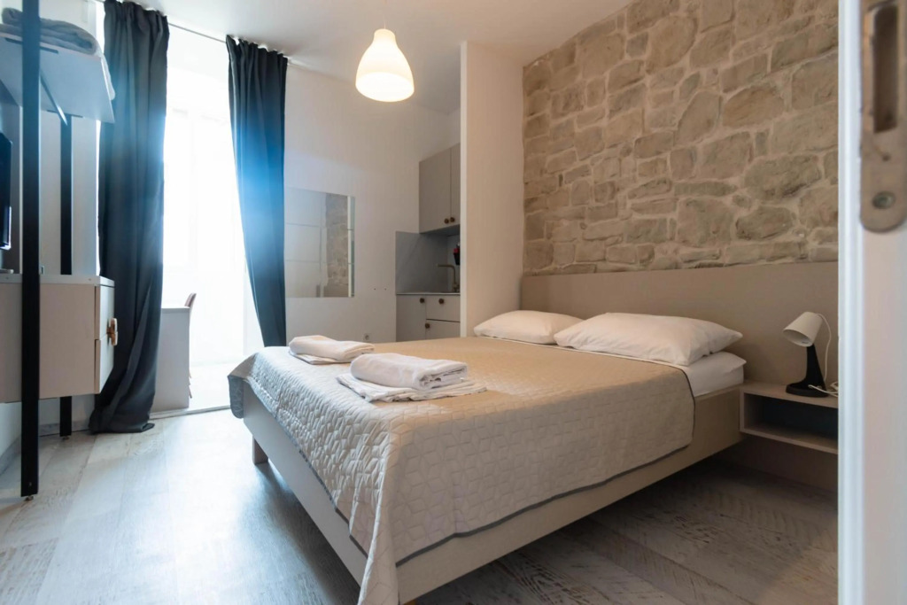 Guest house rooms Ljiljana
