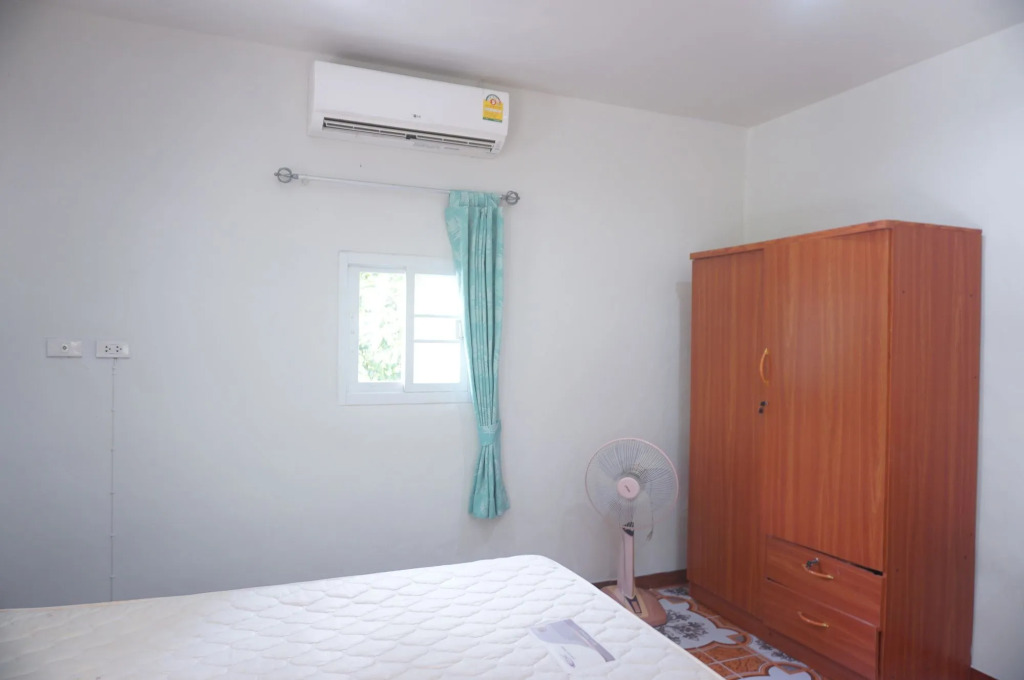 Baansuan Khaolak - Adults Only