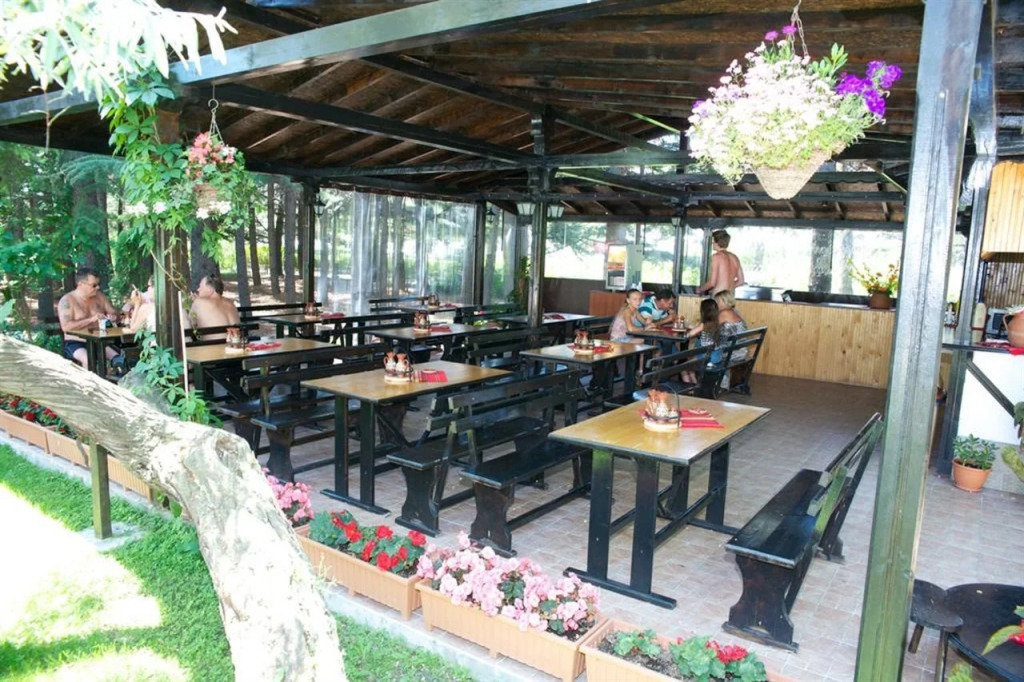 Dunav Hotel - Все включено