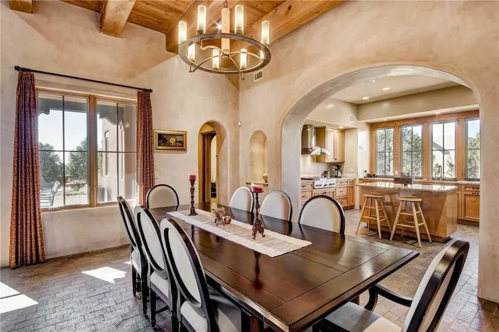 The Sunrise Retreat - Two Bedroom Home