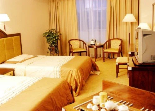 New Jiliang Grand Hotel Changchun