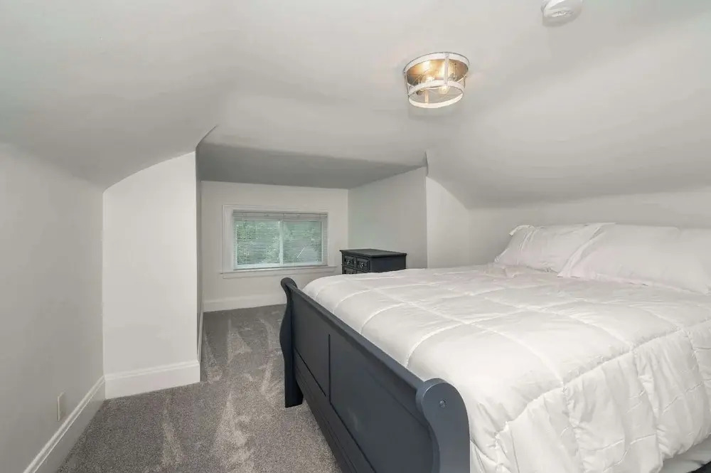 Devou Park Cottage 2