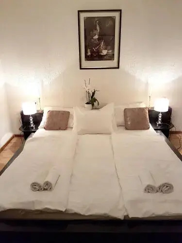 Villa Drage Lukca