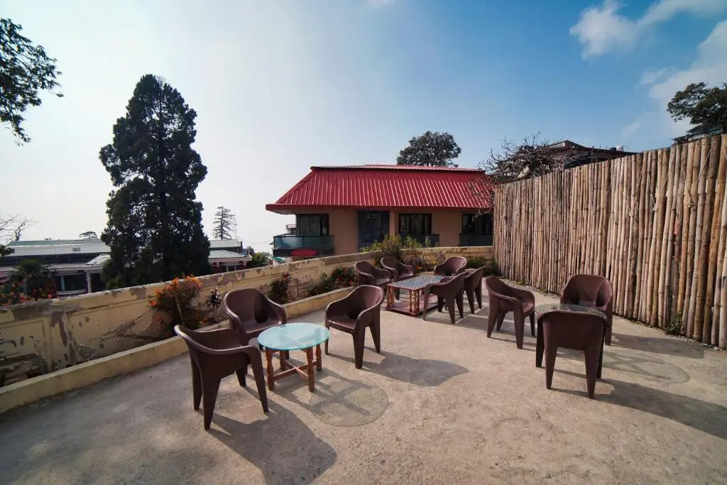The Kenilworth Mussoorie By Stotrak