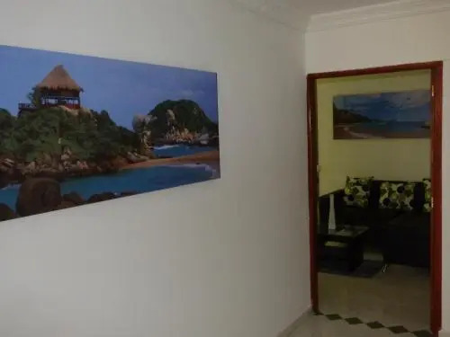 Mizare Santa Marta Centro