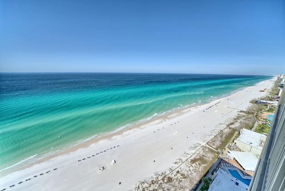 Gulf Crest #2305 - 2 Br Condo