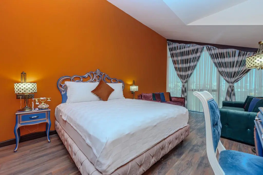 TOK EPİK HOTEL