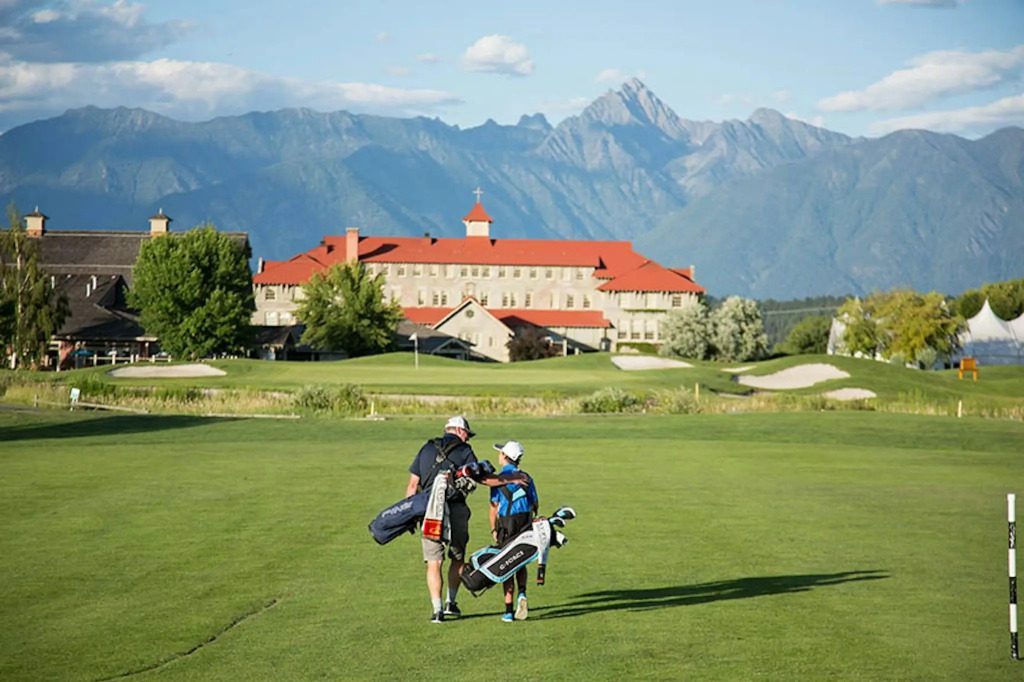 St. Eugene Golf Resort & Casino