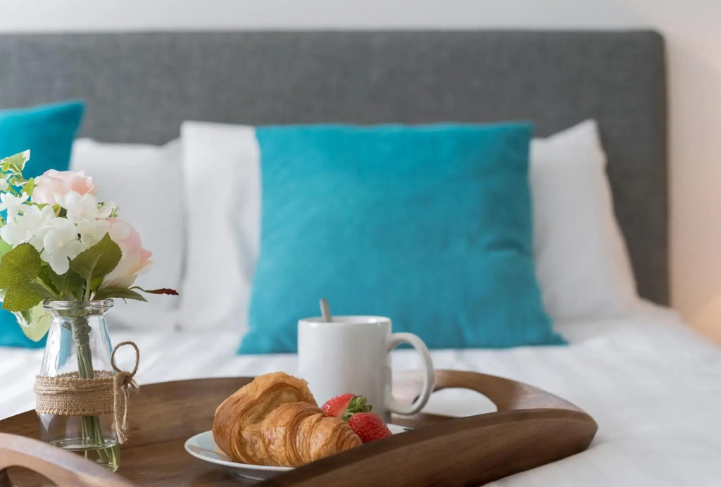 KVM - Jubilee Mansions Apartment by KVM Serviced Accommodation