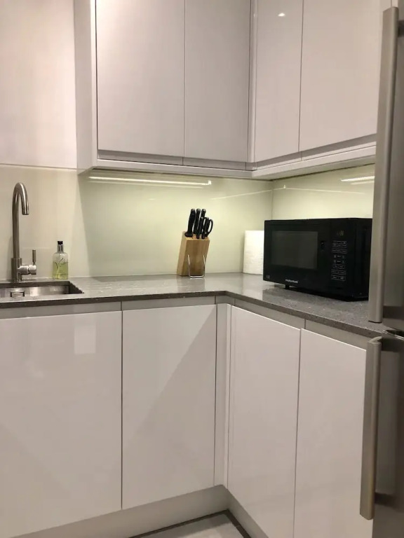 Pimlico Comfort Apartment