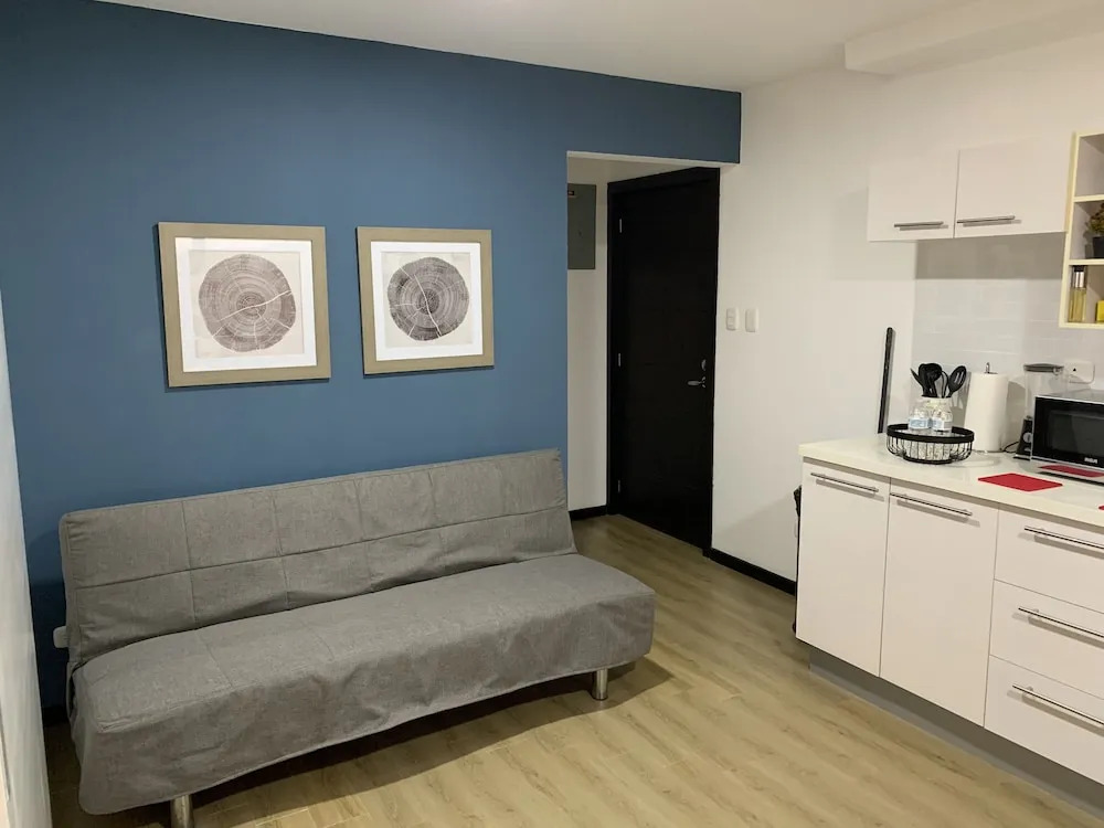 New Cozy Apartment, Zona 4