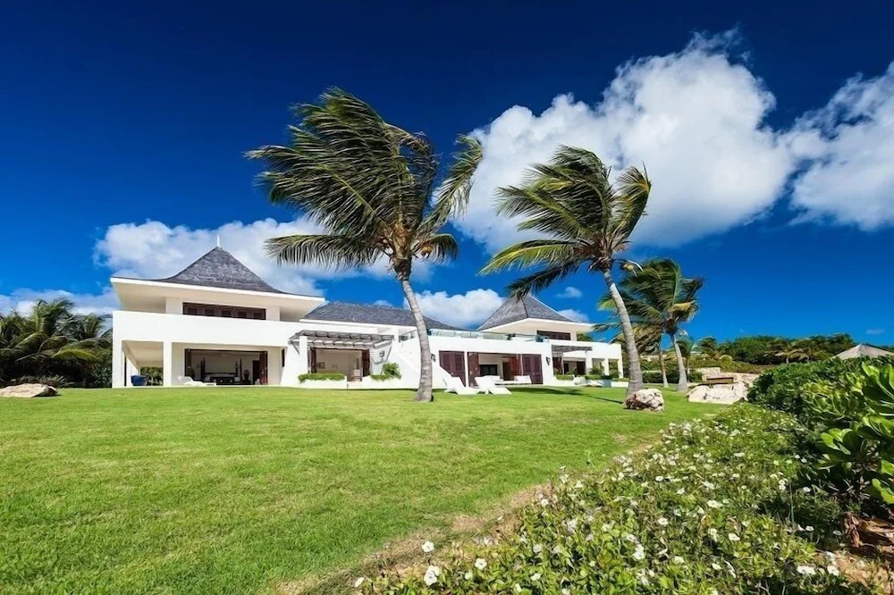 Villa Le Bleu