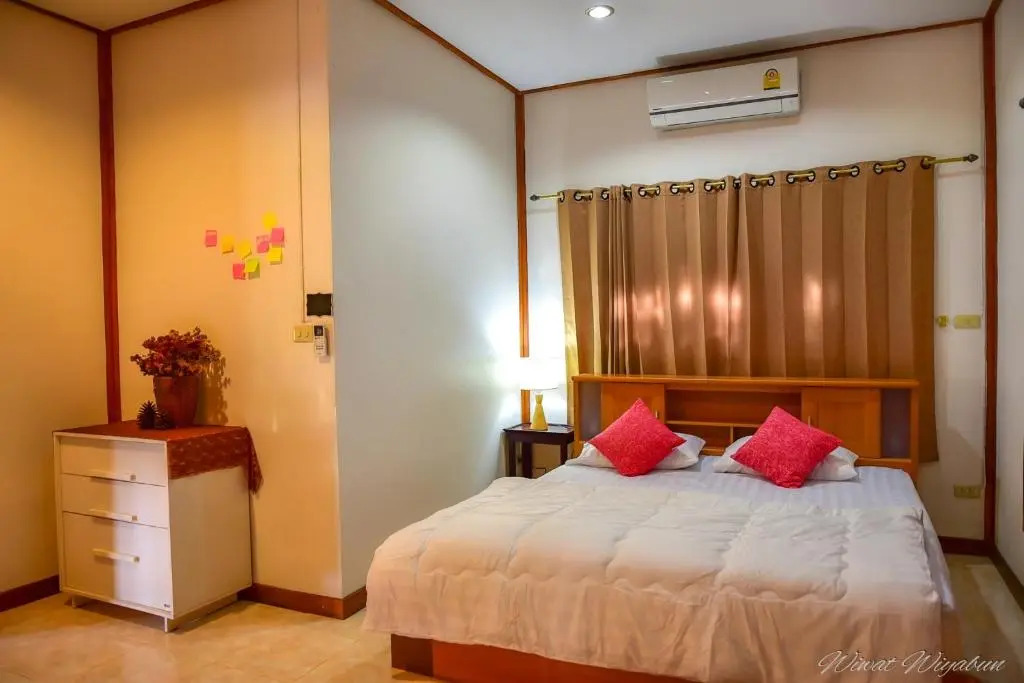 Serenity1 Homestay