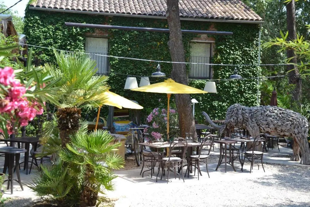 Hôtel O Mamma Mia