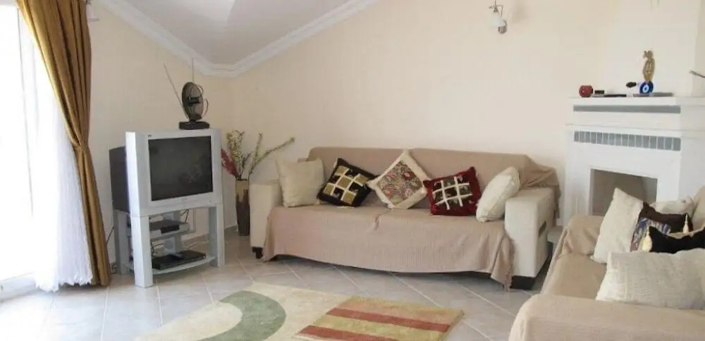 Villa MRA5 by JoyLettings
