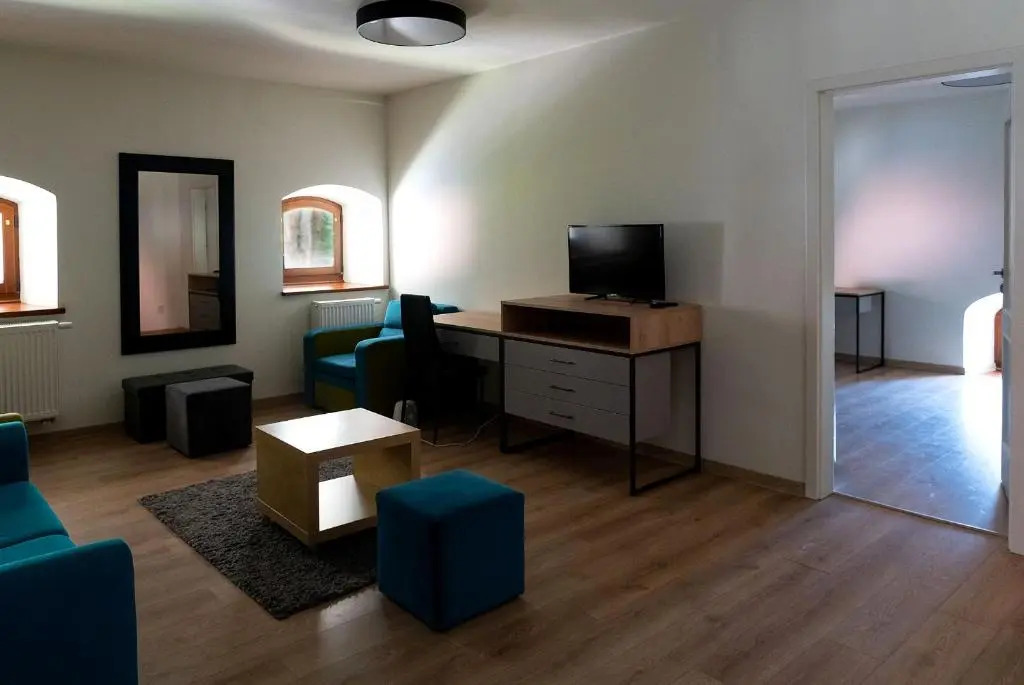 Hotel Spichlerz 1 SPA & WELLNESS
