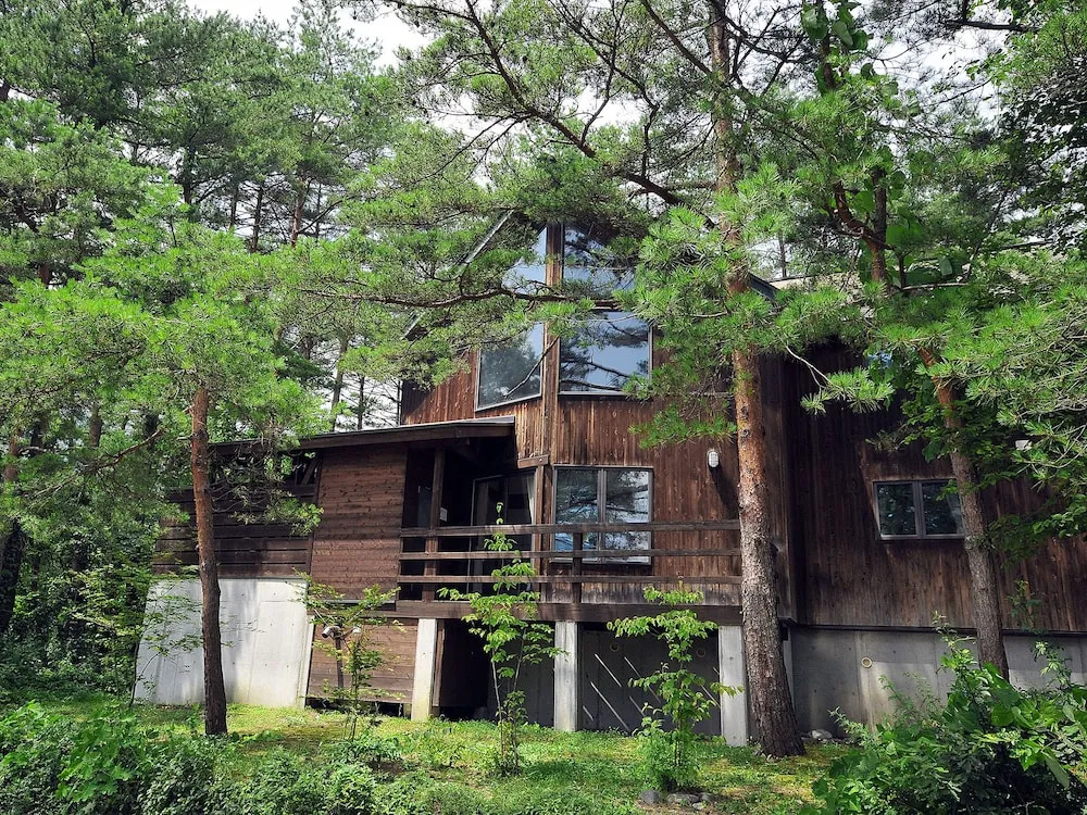 Rental Cottage Green Valley Hakuba
