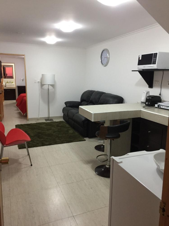 Apart Hotel Torre Zen