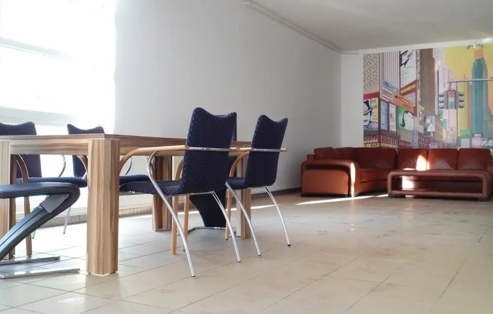 Nice Apartment in Holzminden With 2 Bedrooms and Wifi