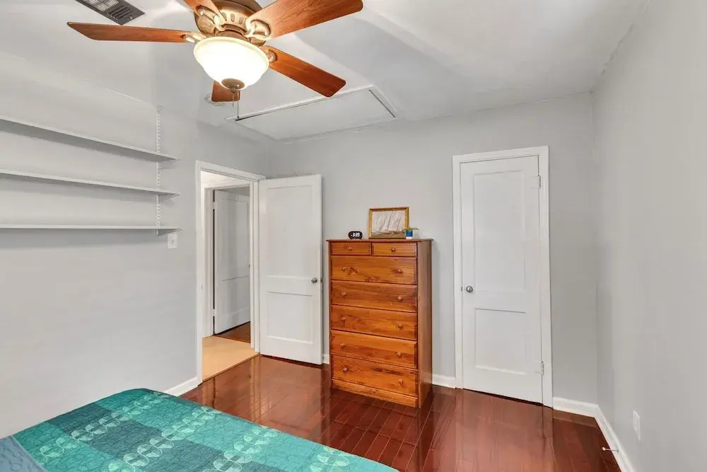 Off The Hook On Marlin Just Minutes From Beach 2 Bedroom Home by Redawning