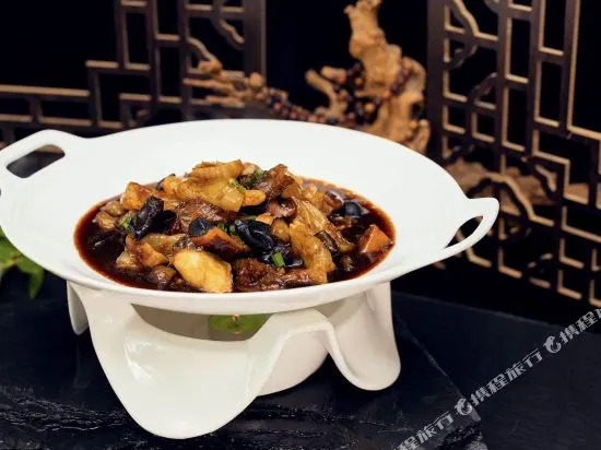 Yuqingge Garden Hotel