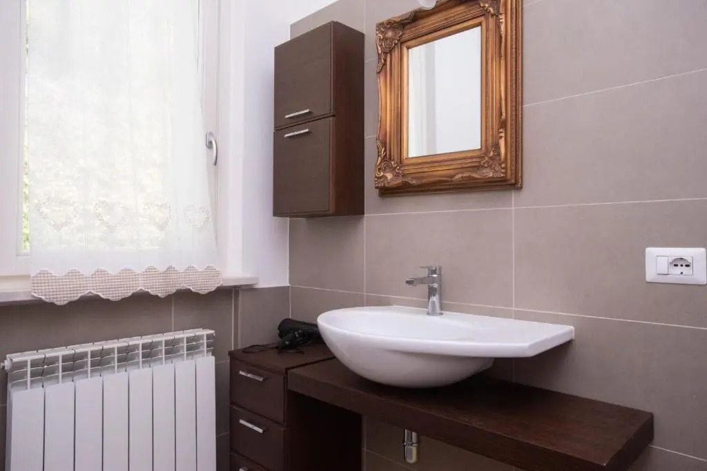 S160 - Sirolo, Nuovissimo Bilocale Con Terrazzo
