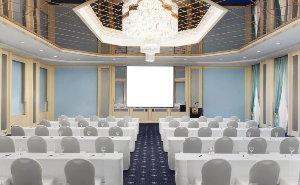 Sheraton Bahrain Hotel