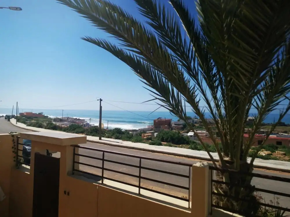 Travel Surf Morocco