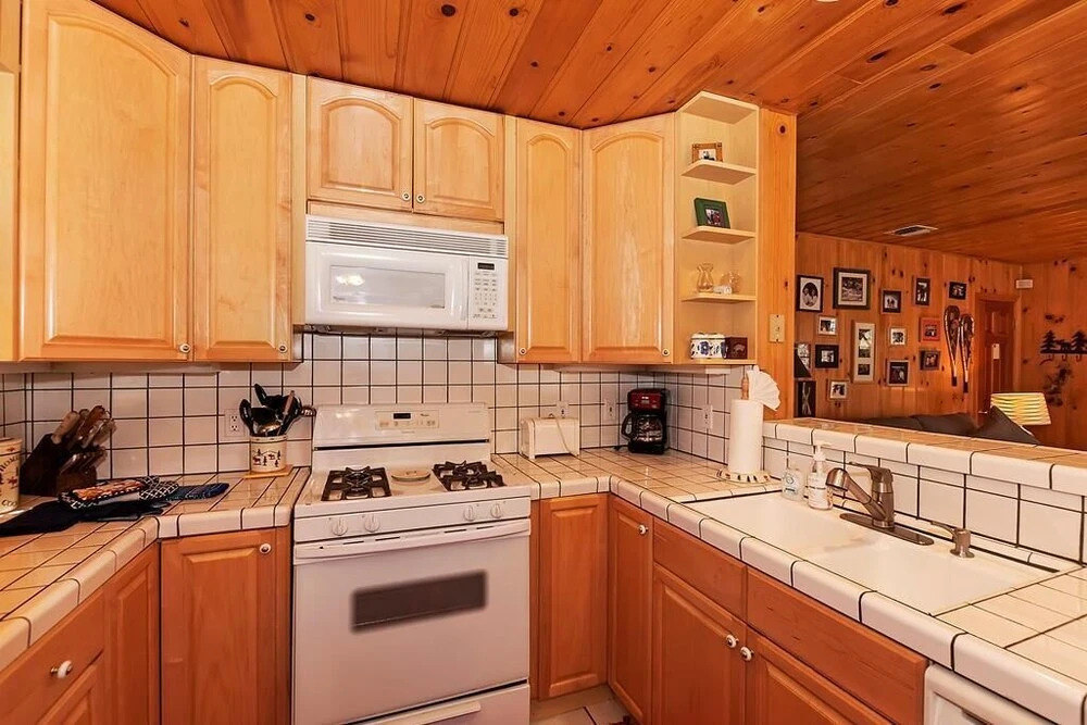 047 Aspen Hideaway Home