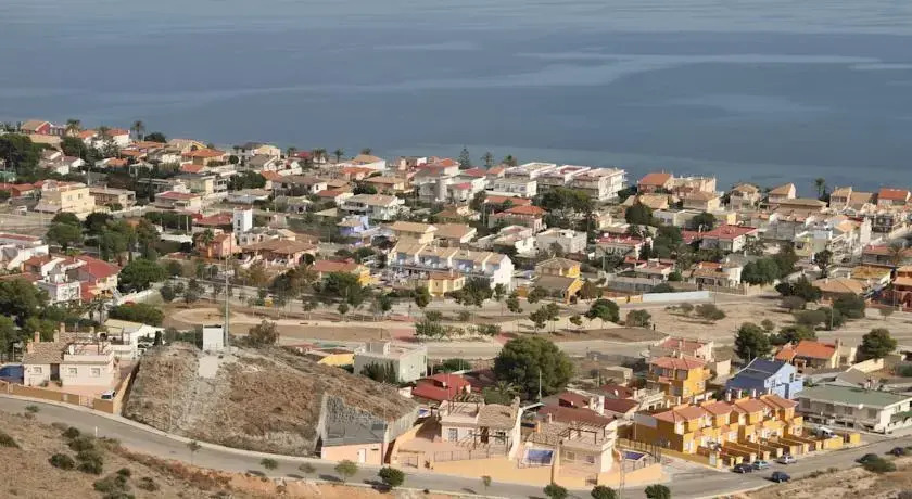 Villa Aurora