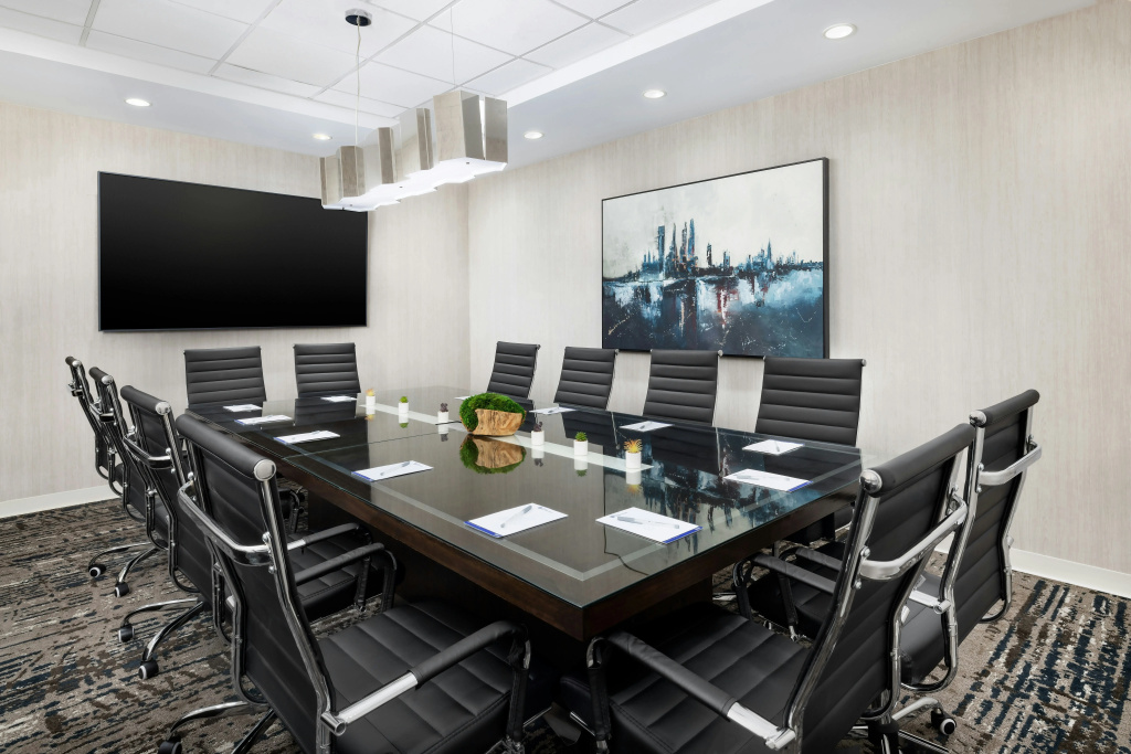 Hilton Garden Inn New York - Times Square Central
