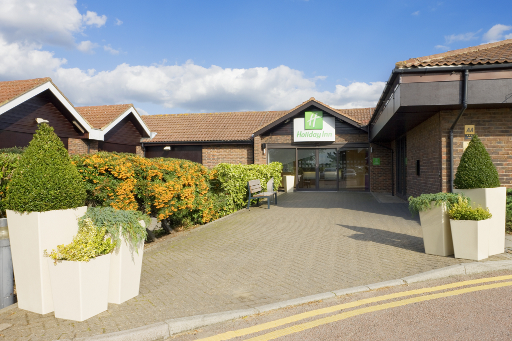 Holiday Inn Rochester-Chatham by IHG