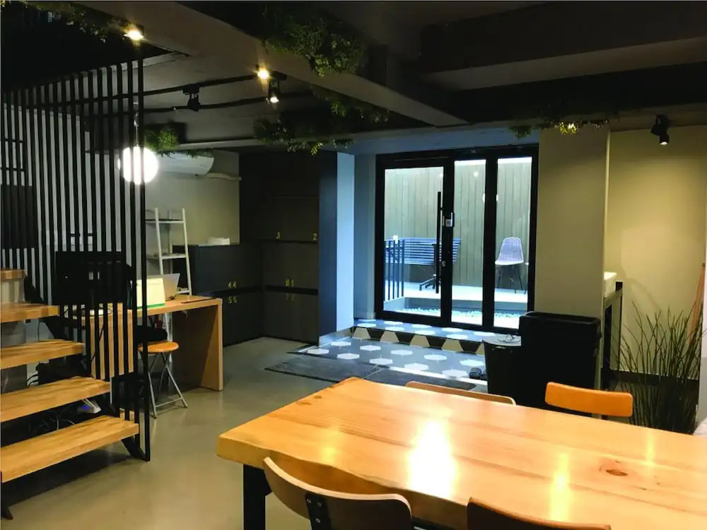 TakuStay Hongdae