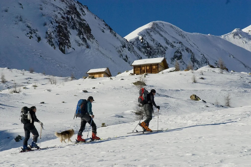 Appartementhaus Hohe Tauern