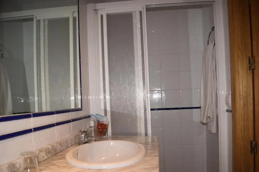 Hostal Alcázar